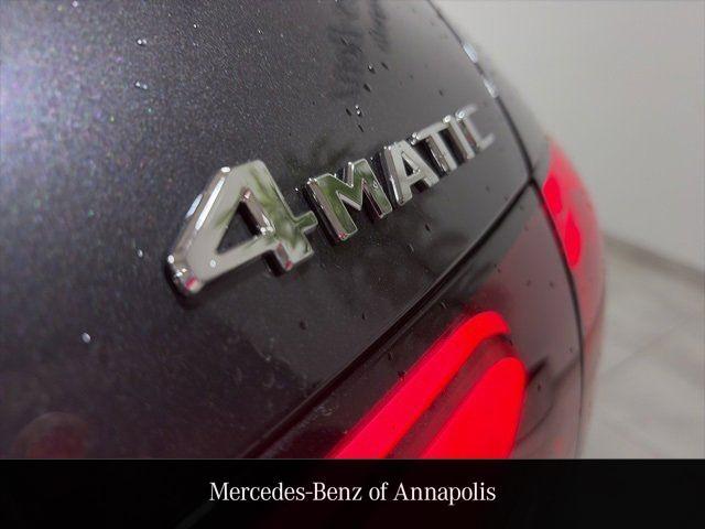 new 2026 Mercedes-Benz GLC 300 car, priced at $60,450