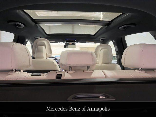 new 2026 Mercedes-Benz GLC 300 car, priced at $60,450