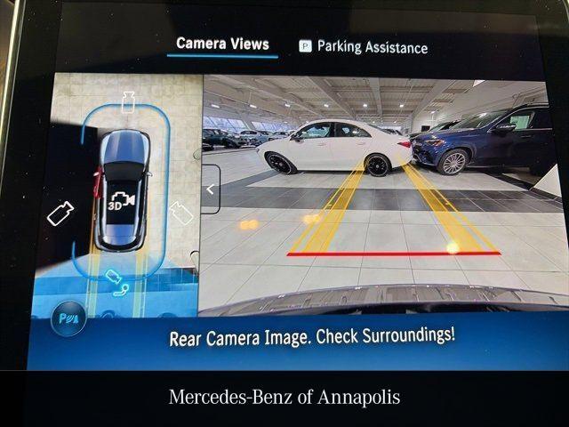 new 2026 Mercedes-Benz GLC 300 car, priced at $60,450