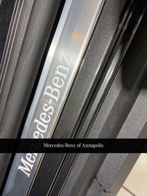 new 2026 Mercedes-Benz GLC 300 car, priced at $60,450