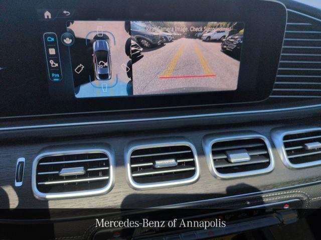 new 2026 Mercedes-Benz AMG GLE 53 car, priced at $100,225