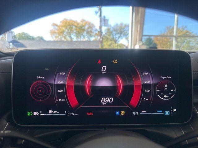 used 2025 Mercedes-Benz C-Class car, priced at $46,000