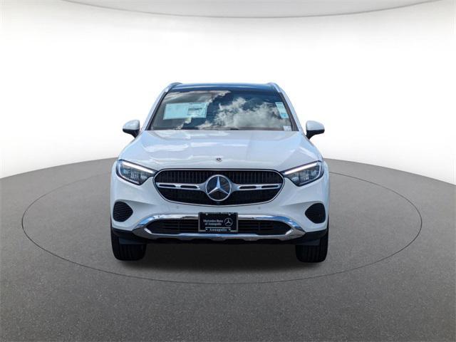 used 2026 Mercedes-Benz GLC 300 car, priced at $48,700