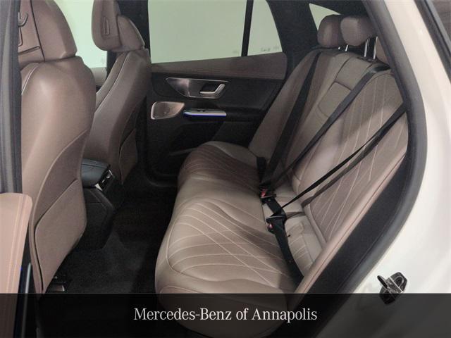 used 2023 Mercedes-Benz EQE 500 car, priced at $46,250