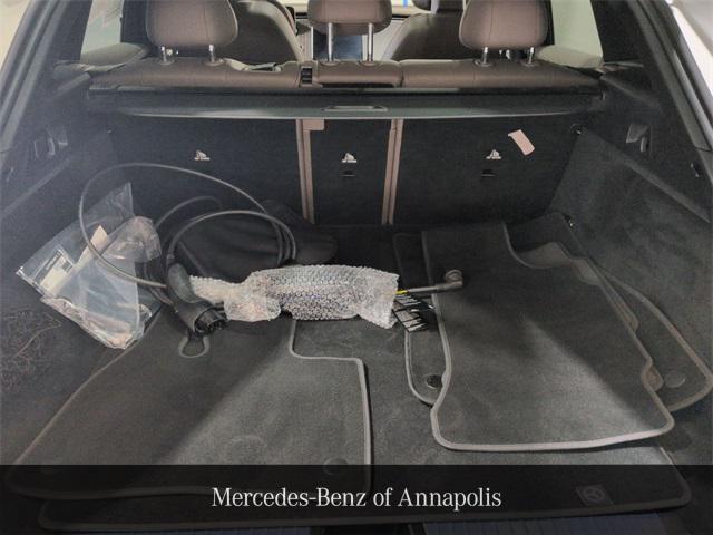 used 2023 Mercedes-Benz EQE 500 car, priced at $46,250