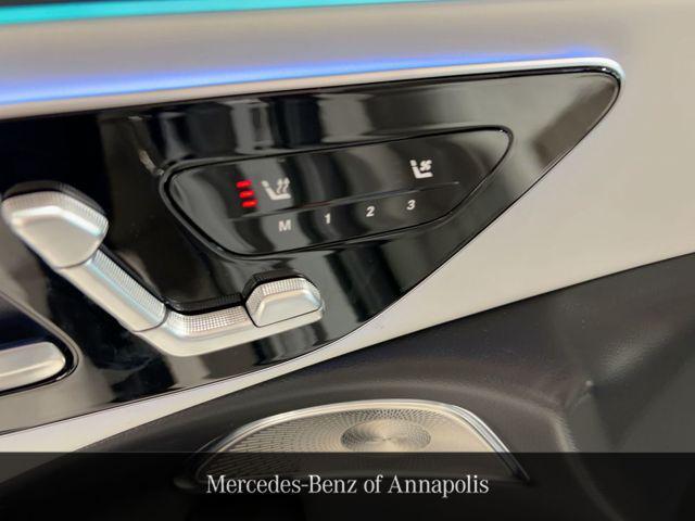 new 2026 Mercedes-Benz E-Class car, priced at $90,910