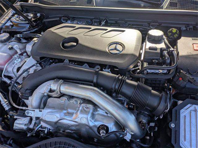 used 2026 Mercedes-Benz CLA 250 car, priced at $49,230