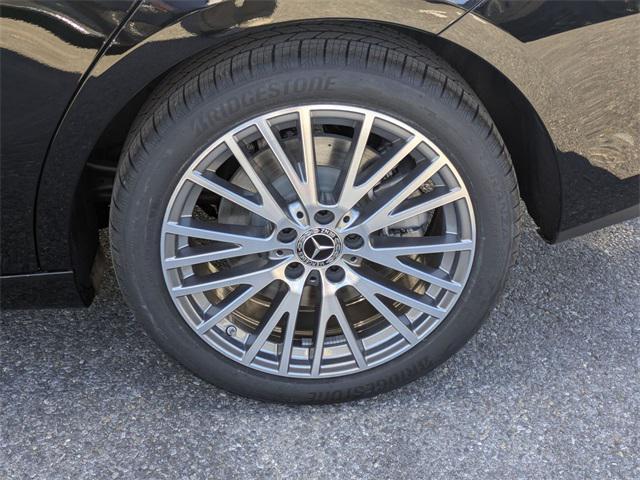 used 2026 Mercedes-Benz CLA 250 car, priced at $49,230