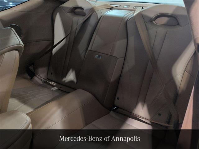 used 2018 Lexus LC 500h car, priced at $64,750