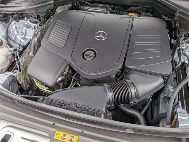 used 2026 Mercedes-Benz GLC 300 car, priced at $53,700