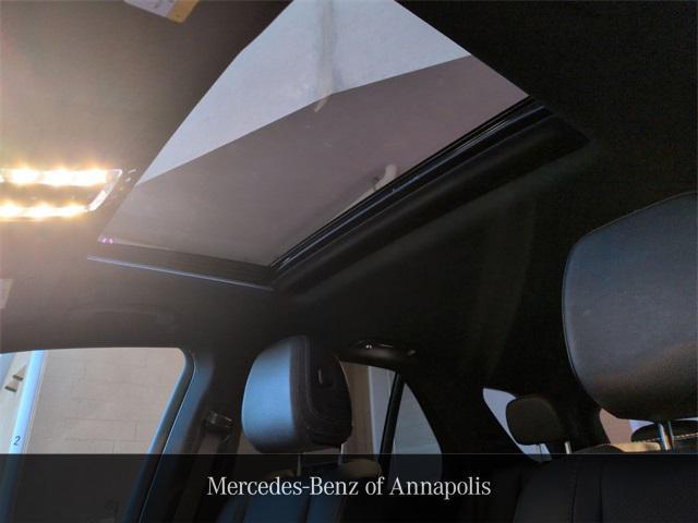 used 2024 Mercedes-Benz GLE 450 Plug-In Hybrid car, priced at $51,250