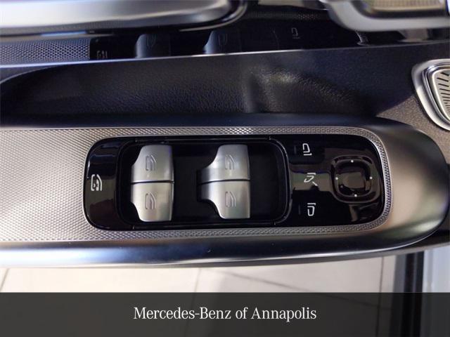 used 2024 Mercedes-Benz EQE 350 car, priced at $48,000