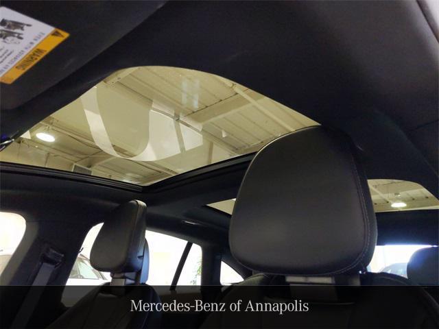 used 2024 Mercedes-Benz EQE 350 car, priced at $48,000