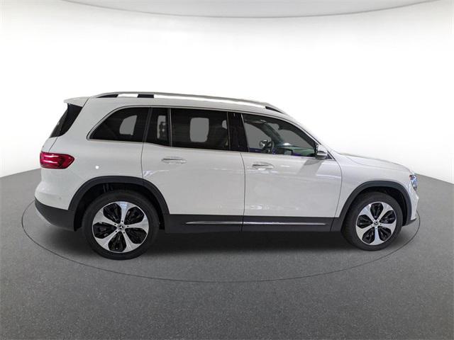 used 2026 Mercedes-Benz GLB 250 car, priced at $53,690