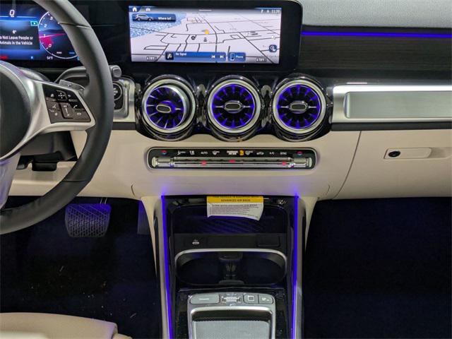 used 2026 Mercedes-Benz GLB 250 car, priced at $53,690