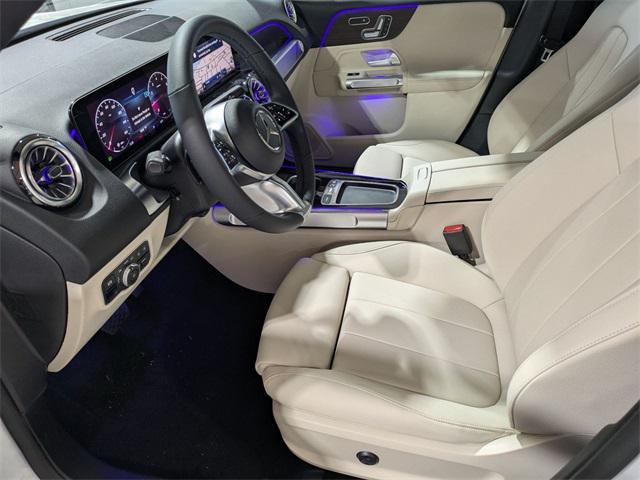 used 2026 Mercedes-Benz GLB 250 car, priced at $53,690