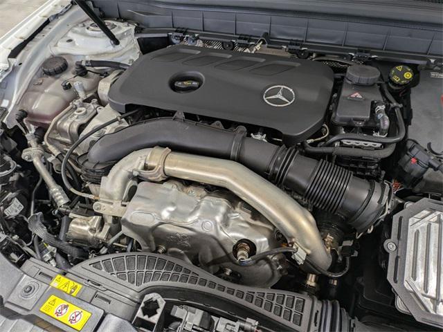 used 2026 Mercedes-Benz GLB 250 car, priced at $53,690