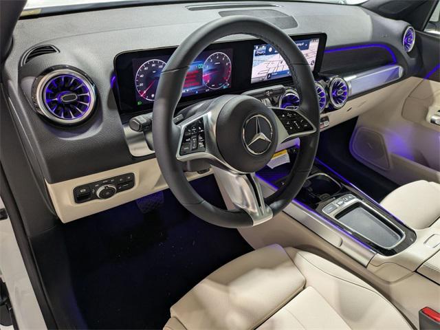 used 2026 Mercedes-Benz GLB 250 car, priced at $53,690