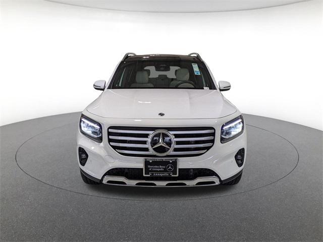 used 2026 Mercedes-Benz GLB 250 car, priced at $53,690