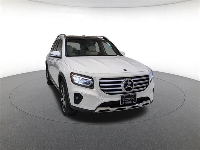 used 2026 Mercedes-Benz GLB 250 car, priced at $53,690