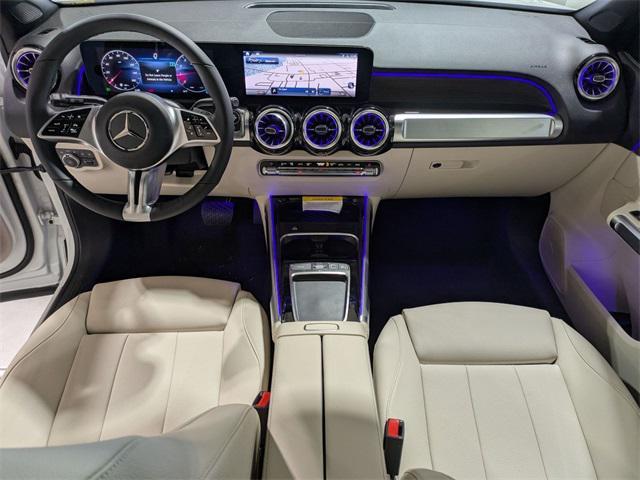 used 2026 Mercedes-Benz GLB 250 car, priced at $53,690