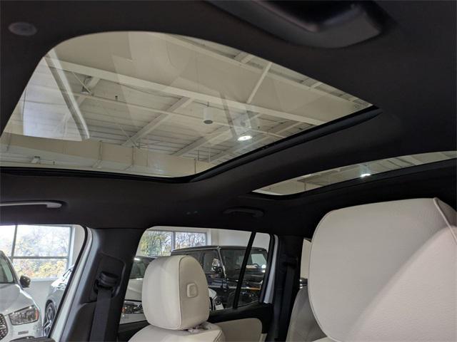 used 2026 Mercedes-Benz GLB 250 car, priced at $53,690