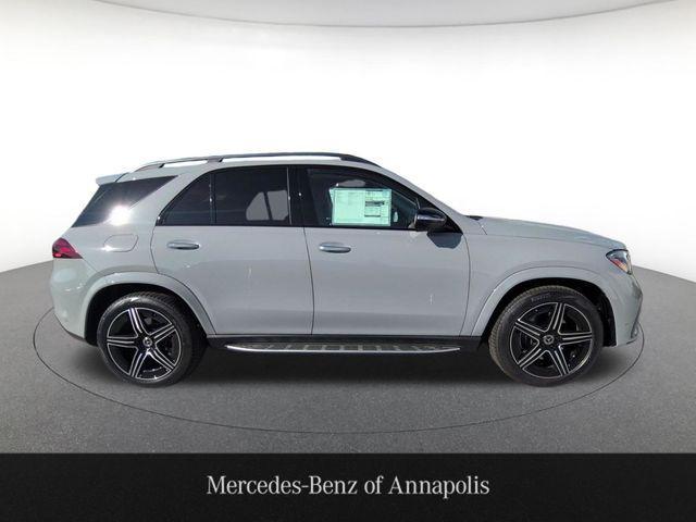 new 2026 Mercedes-Benz GLE 350 car, priced at $81,205