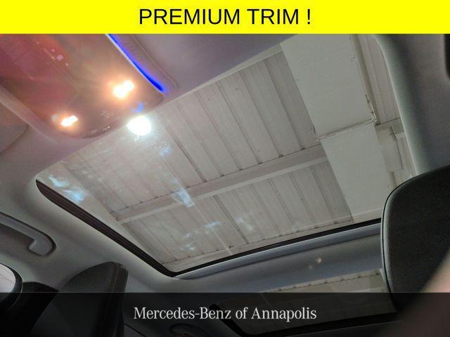 used 2022 Mercedes-Benz C-Class car, priced at $31,700