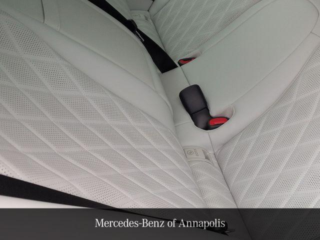 new 2026 Mercedes-Benz E-Class car, priced at $89,995
