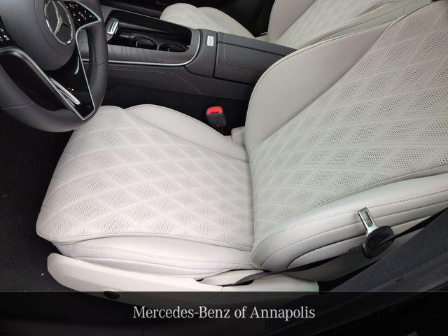 new 2026 Mercedes-Benz E-Class car, priced at $89,995