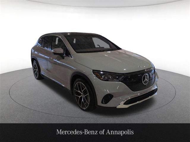 used 2023 Mercedes-Benz EQE 350 car, priced at $42,500