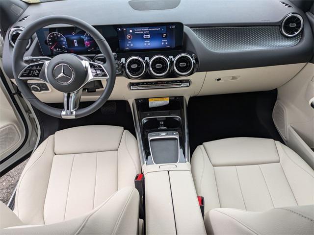 used 2025 Mercedes-Benz GLA 250 car, priced at $37,400