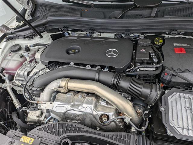 used 2025 Mercedes-Benz GLA 250 car, priced at $37,400