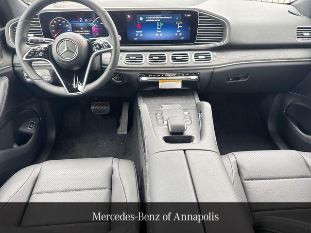 new 2026 Mercedes-Benz GLE 450 car, priced at $80,250