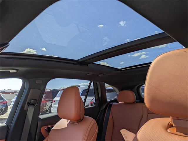 used 2026 Mercedes-Benz GLC 300 car, priced at $50,700