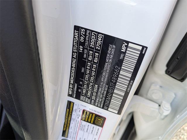 used 2026 Mercedes-Benz GLC 300 car, priced at $50,700