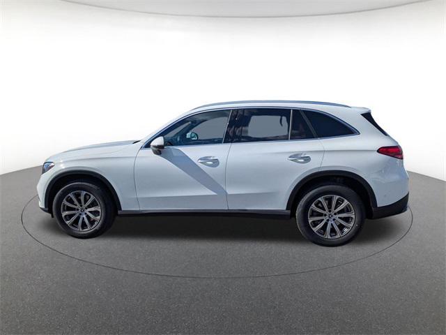 used 2026 Mercedes-Benz GLC 300 car, priced at $50,700