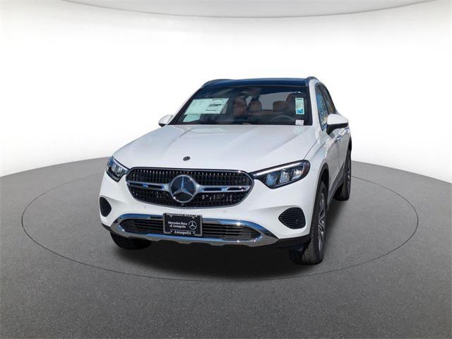 used 2026 Mercedes-Benz GLC 300 car, priced at $58,285