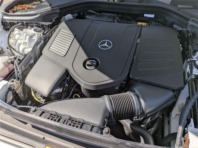 used 2026 Mercedes-Benz GLC 300 car, priced at $50,700