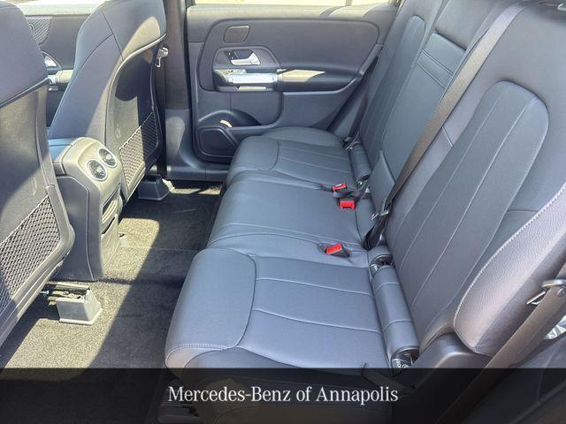 new 2026 Mercedes-Benz GLB 250 car, priced at $53,970
