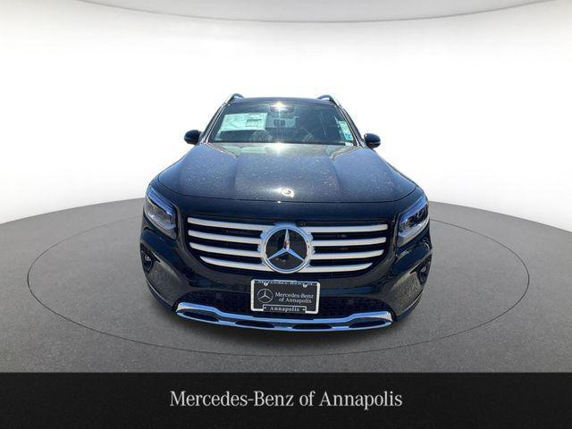 new 2026 Mercedes-Benz GLB 250 car, priced at $53,970