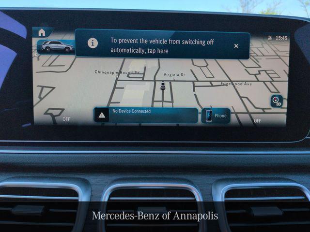 new 2026 Mercedes-Benz AMG GLE 53 car, priced at $101,505