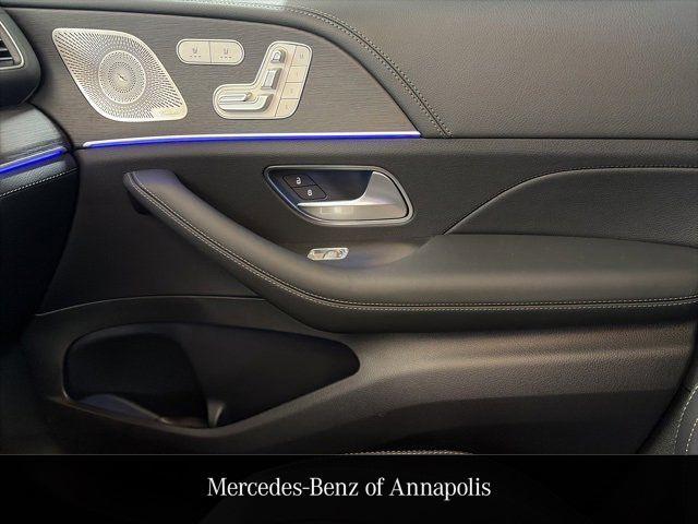 new 2026 Mercedes-Benz AMG GLE 53 car, priced at $101,505