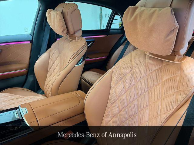 new 2026 Mercedes-Benz S-Class car, priced at $153,000