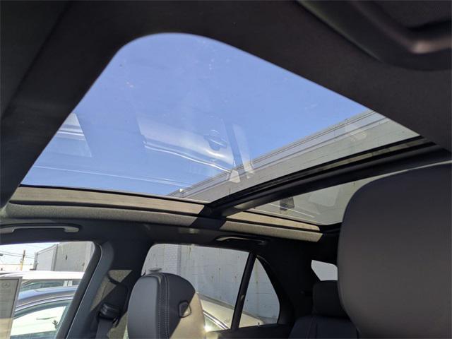 used 2026 Mercedes-Benz GLE 350 car, priced at $76,550