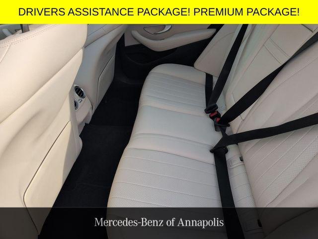 used 2023 Mercedes-Benz E-Class car, priced at $67,300