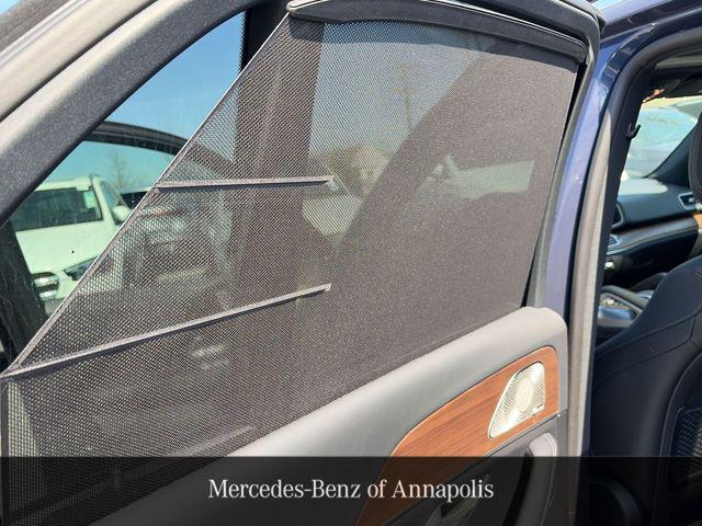 new 2026 Mercedes-Benz GLE 450e car, priced at $83,960