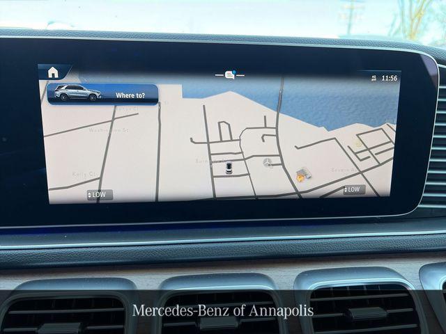 new 2026 Mercedes-Benz GLE 450e car, priced at $83,960