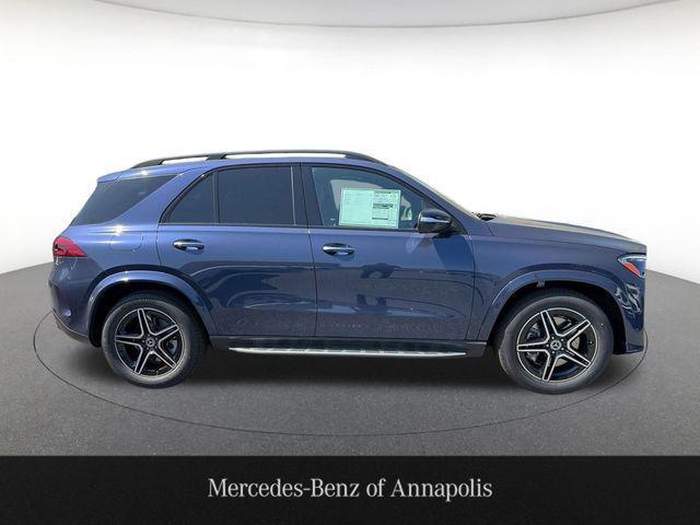 new 2026 Mercedes-Benz GLE 450e car, priced at $83,960