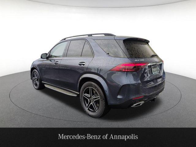 new 2026 Mercedes-Benz GLE 350 car, priced at $79,150